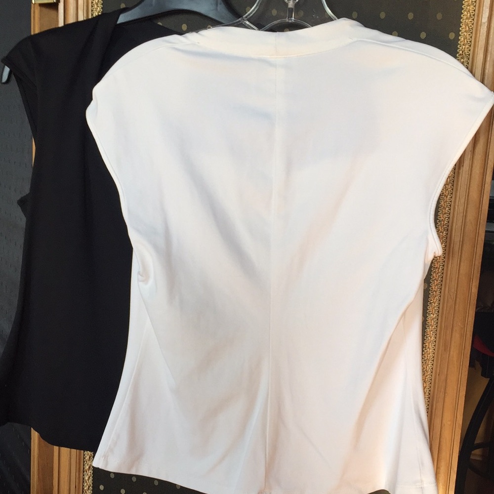 Two tops - Picture 2 of 2